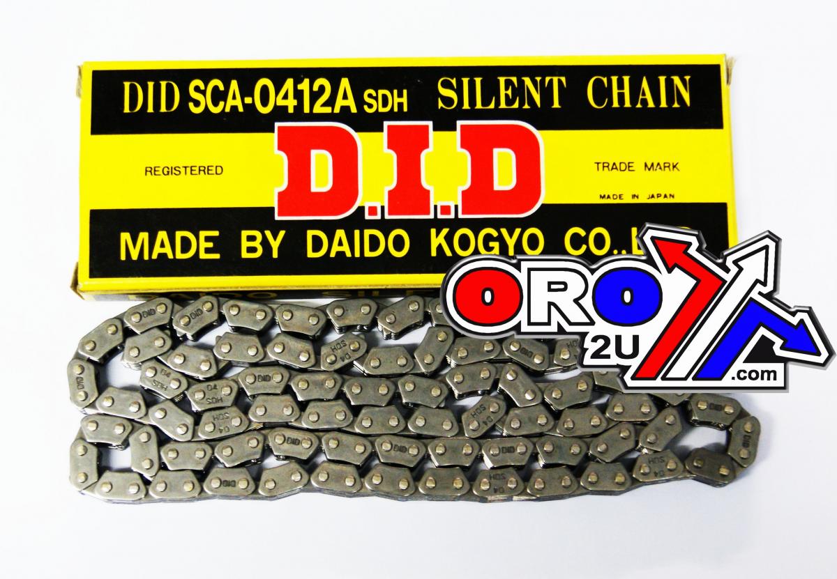 CAM CHAIN SCAO412-ASDH 140 LK, 3114011