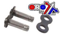 CAM CHAIN CON LINK 215FDHA DID, DID-L-215FDHAPL, DIDRL215FDHAPL, 3115999, DID215F DHA PL Rivet