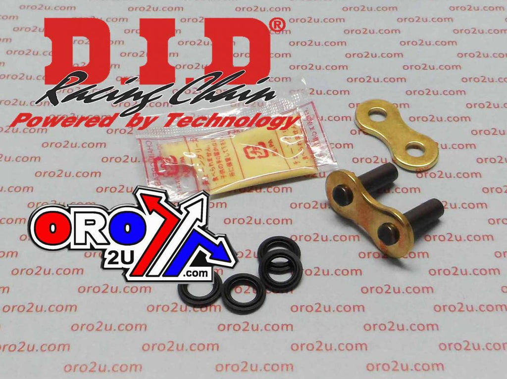 DID LINK 520VX3GB X-RING VX3 [ZJ] DID-L-520VX3GBZJ