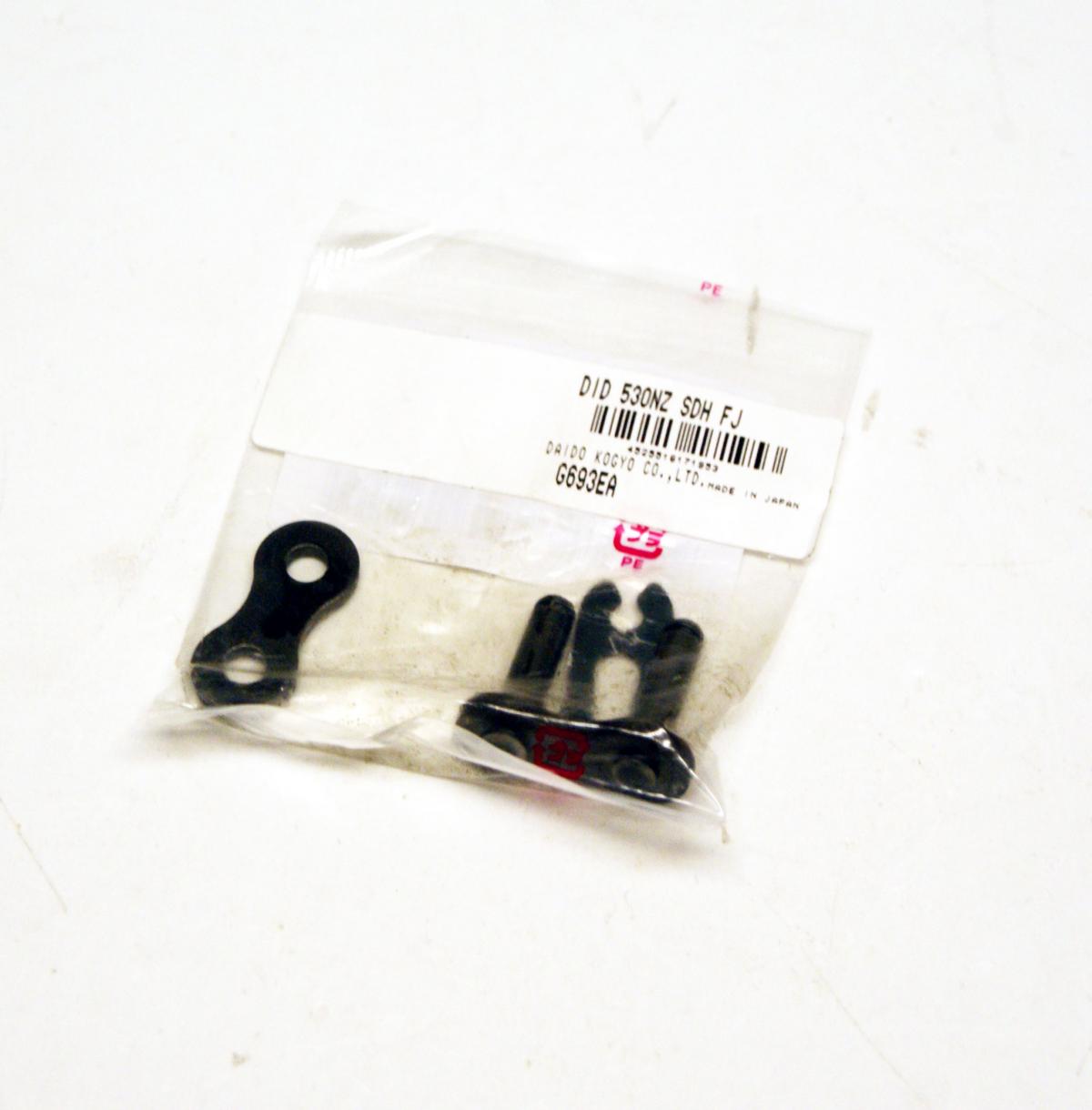 DID 530NZ SDH SPRING LINK (FJ), DID-L-530NZFJ, DIDSL530NZFJ