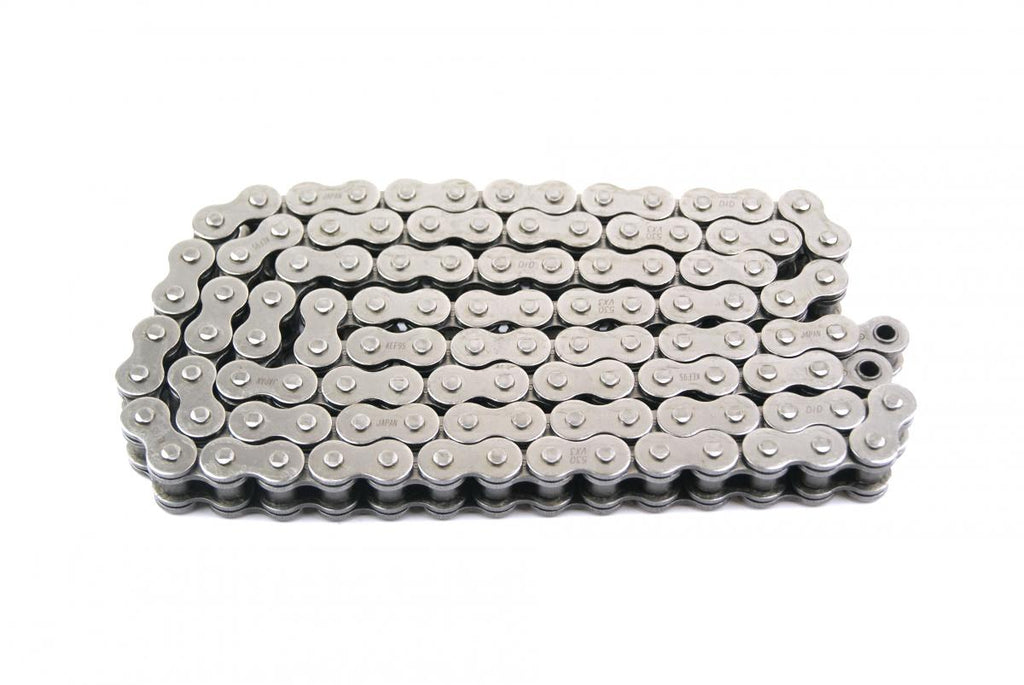 DID 530VX3 X-RING STEELCHAIN 110L ZB DID530VX3110ZB