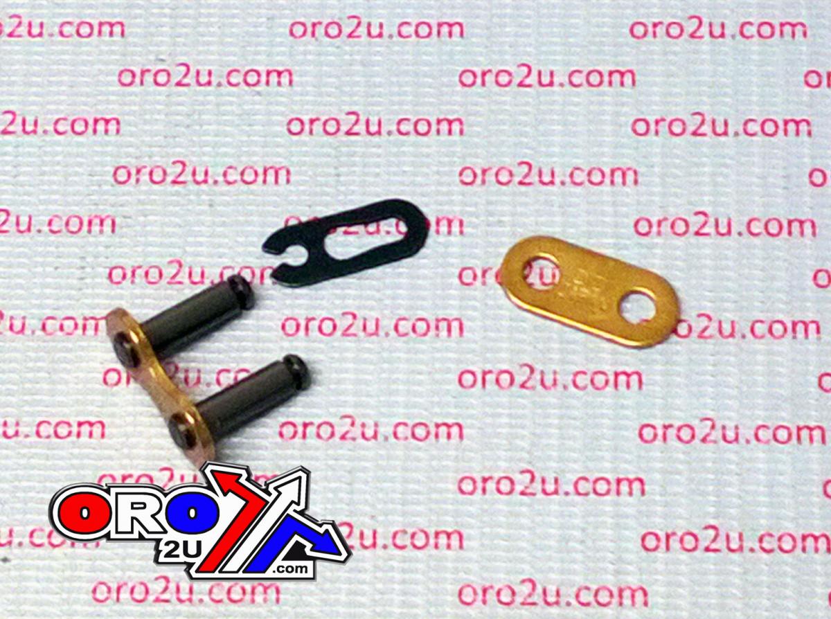 DID 420NZ3 SPRING LINK GOLD RJ, DIDSL420NZ3GBRJ, 30-894.SL