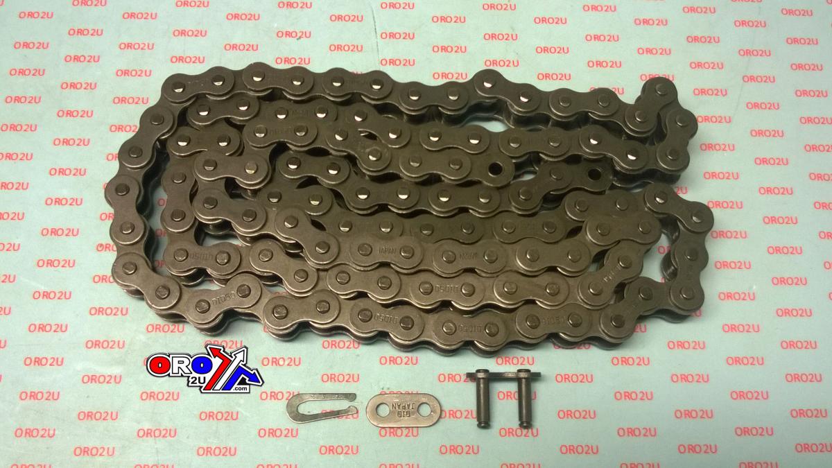 DID 530 CHAIN 106 LINKS DID530106