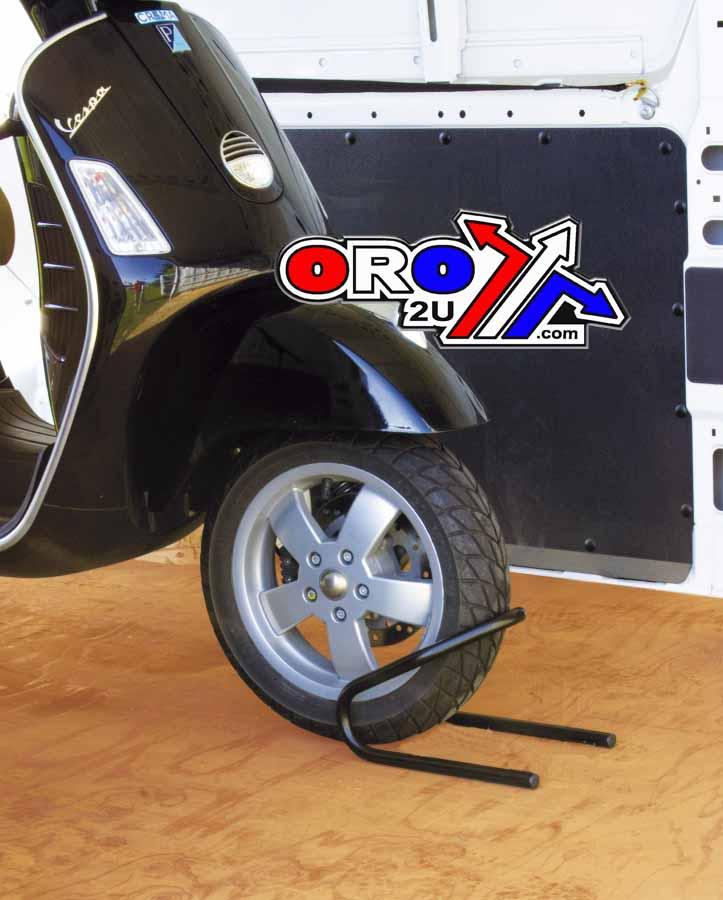 TYRE CHOCK WHEEL STABILIZER 5 19-611