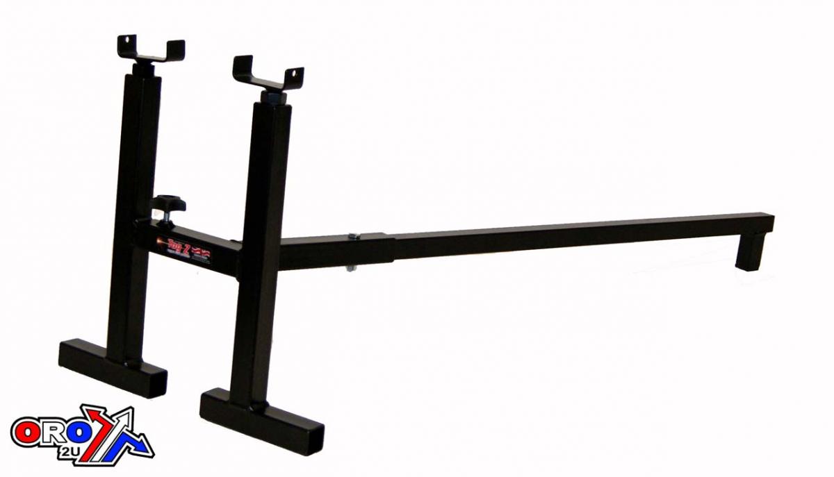 NLA USE NEW MODEL 33-069 MK ROLL ON STAND