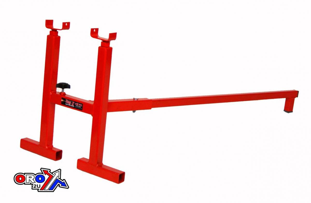 NLA USE NEW MODEL 33-069 MK ROLL ON STAND