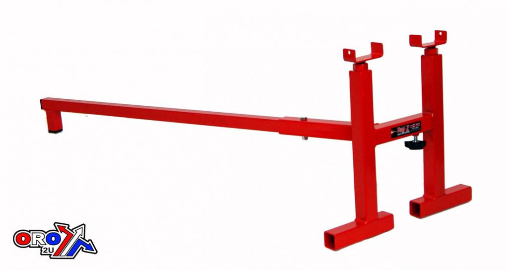 NLA USE NEW MODEL 33-069 MK ROLL ON STAND
