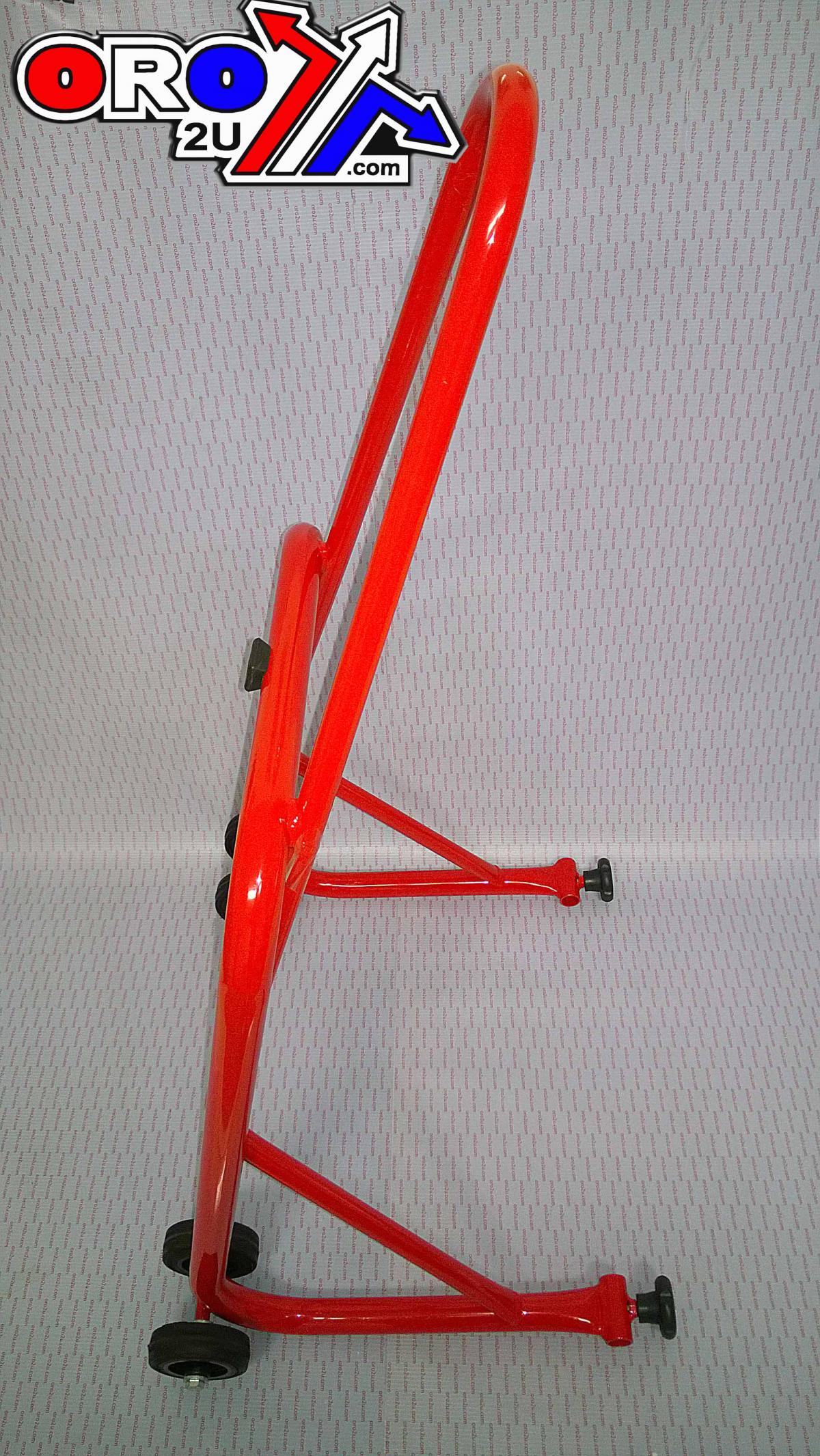 MX / ENDURO REAR ELEVATOR RED 121604648