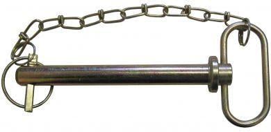 3/4'' / 19.05mm TOWING HITCH PIN, ATV UTV QUAD TRATOR TRAILER