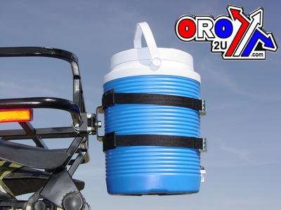 BUCKET BINDER BB1, BUCKET HOLDER ATV QUAD