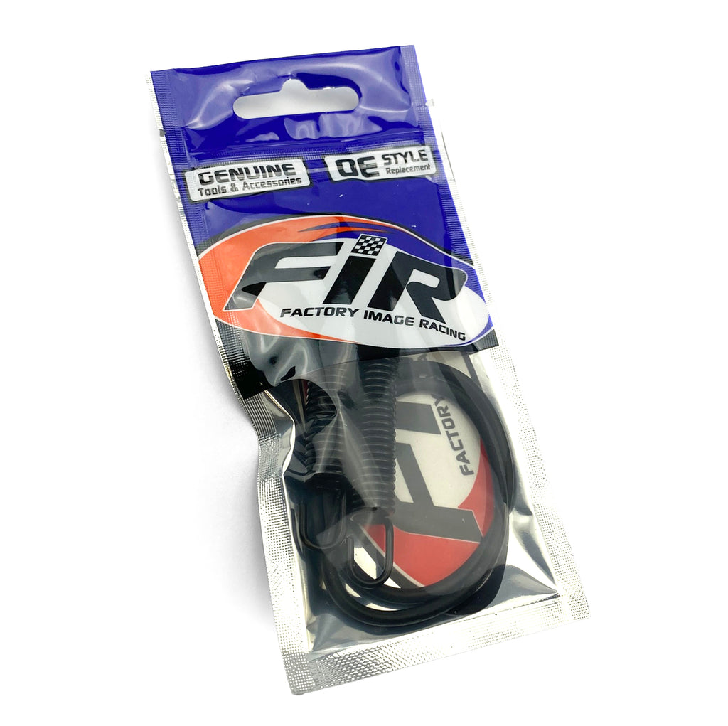 O-RING & SPRINGS CR500 89-01, HONDA EXHAUST