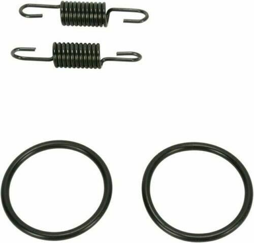 O-RING & SPRINGS KX80 KX100, FMF 011309 KAWASAKI EXHAUST