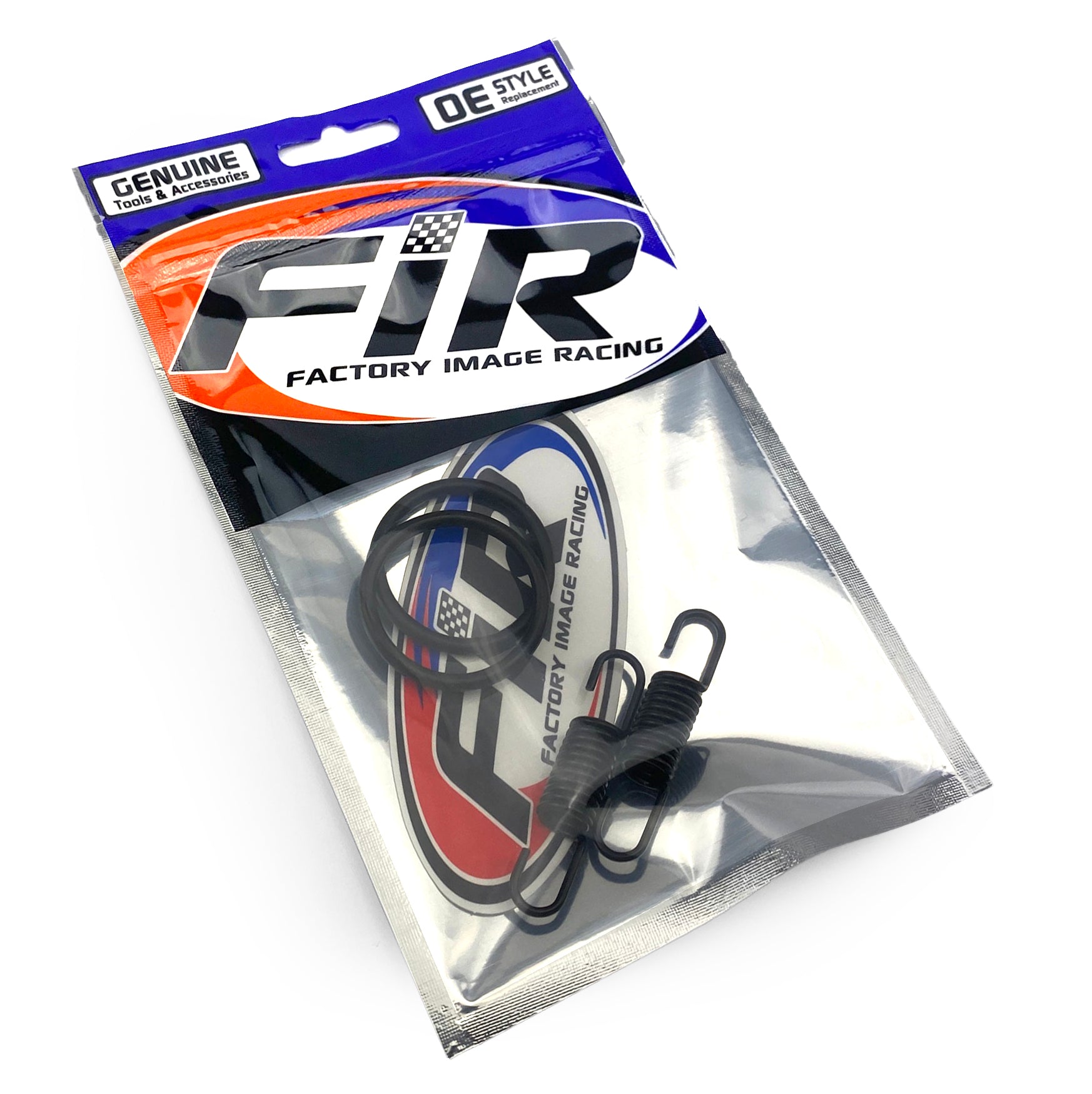 O-RING & SPRINGS KX80 85 100, KAWASAKI 98-12, MX-02023, 92145-1340/92144-1470, 670E3034, 671E2535, 011310