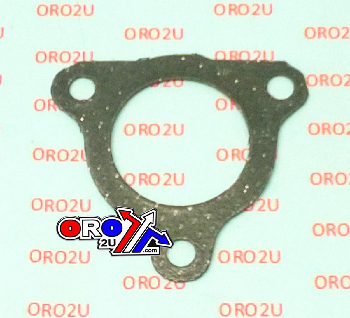 GASKET MANIFOLD CR80 92-02, EXHAUST HONDA MX 34mm