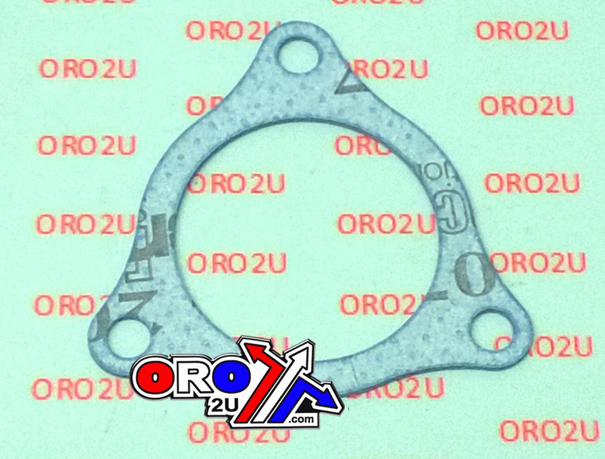 GASKET MANIFOLD CR125 90-99