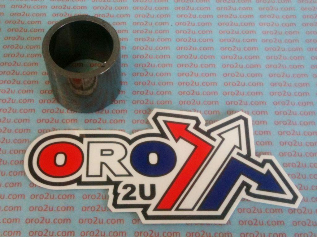 EXHAUST GASKET 18391-HB7-000, SIZE. 25x31.50x25.00mm