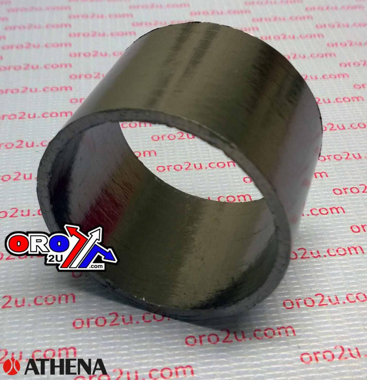 EXHAUST PIPE GASKET 50.00X45.00X35.00, ATHENA S410485012049