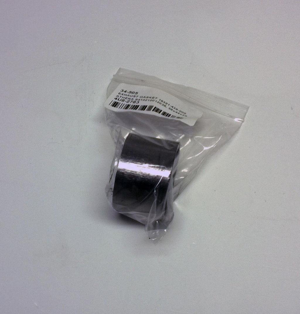 EXHAUST PIPE GASKET 44.00X38.00X28.00, ATHENA S410210012038