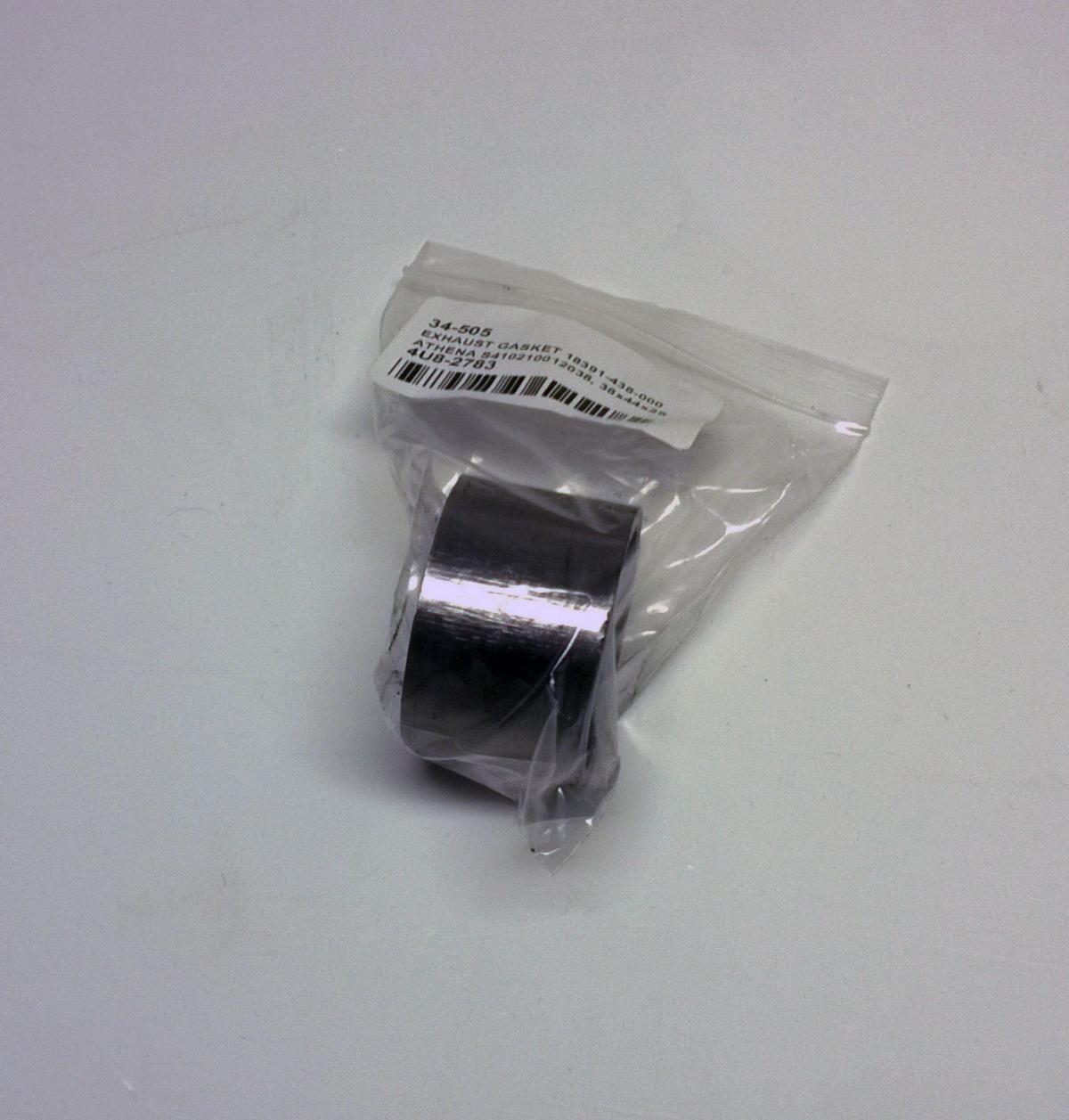 EXHAUST PIPE GASKET 44.00X38.00X28.00, ATHENA S410210012038