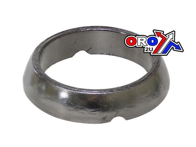 EXHAUST SEALING COLLECTOR SILENCER MUFFLER PACKING GASKET POLARIS 360181 3610209 45x59/54x10