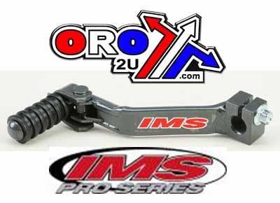 GEAR LEVER IMS CR250 480 KTM, IMS 312218