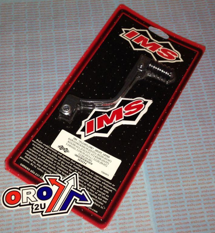 GEAR LEVER IMS 313114 KX YZ, 13242-1205, 5CU-18110-00-00