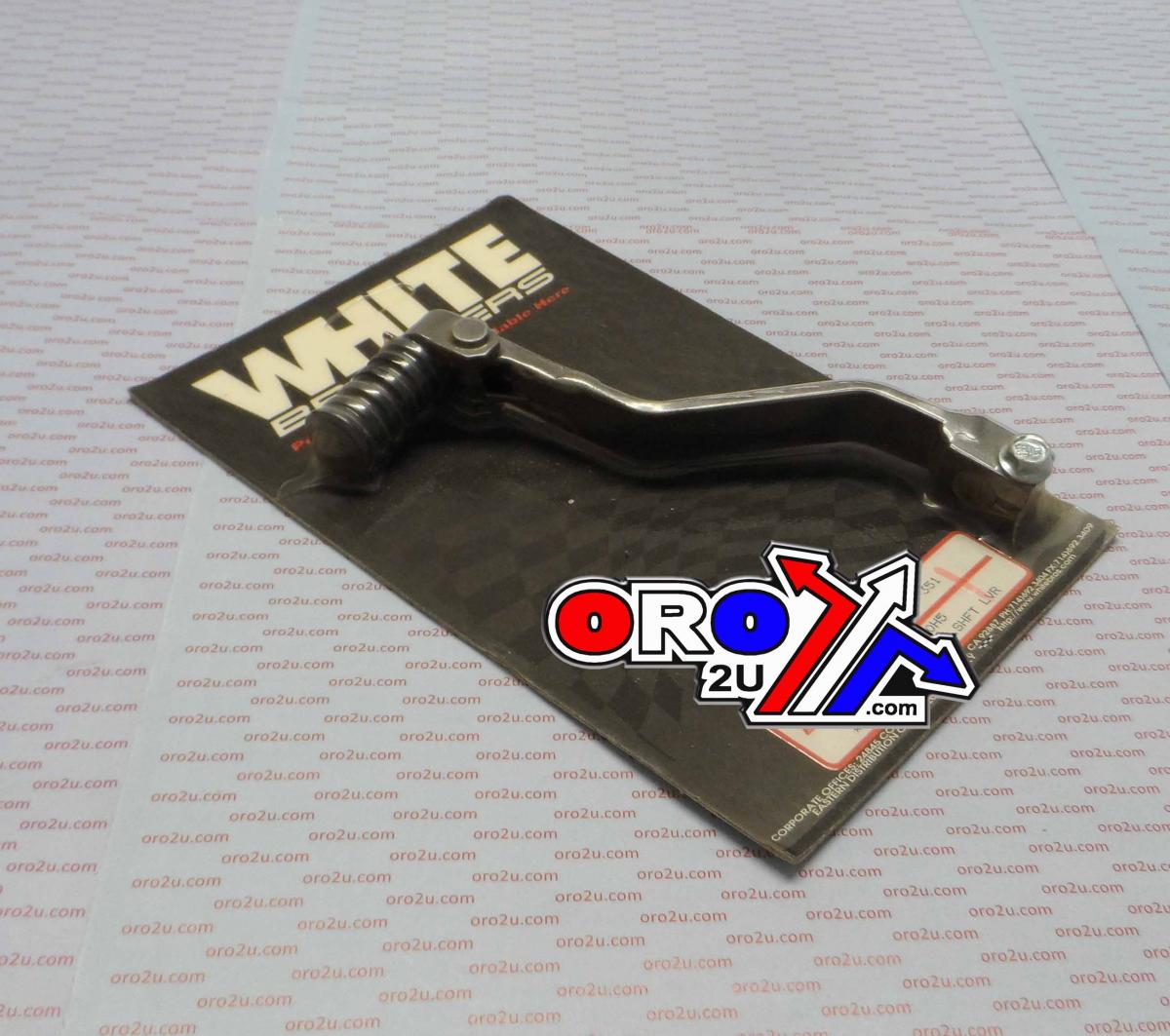 GEAR LEVER IMS ATC200 83-, 24700-VM4-770, 24700-958-010, 312204