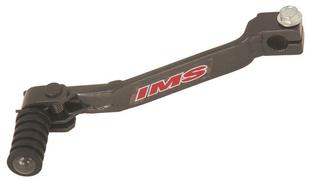 GEAR LEVER IMS KFX LTZ 400, 315519, 25600-07G10, STEEL