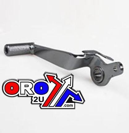 BRAKE PEDAL HONDA CB400 99-07 580-699033, ROAD, MC