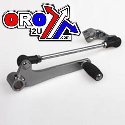 SHIFT LEVER HONDA CB750 69-76 540-699002, ROAD, MC