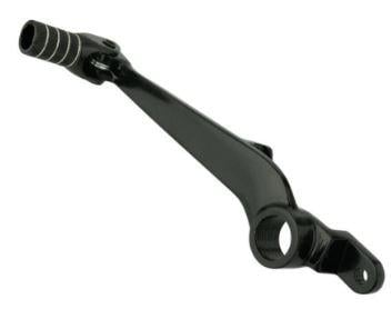 BRAKE LEVER SUZUKI GSXR600 2000-2003, GSXR750 2000-2003 GSXR1000 2001-2005, 540-699017, ROAD, MC 43111-35F00 43111-35F10