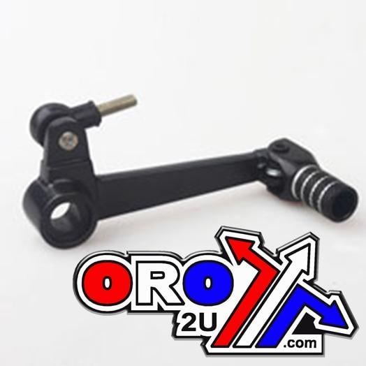 SHIFT LEVER KAWASAKI ZX-12 ZZR, KAWASAKI ZX-12 ZZR1200, 540-699021, ROAD, MC