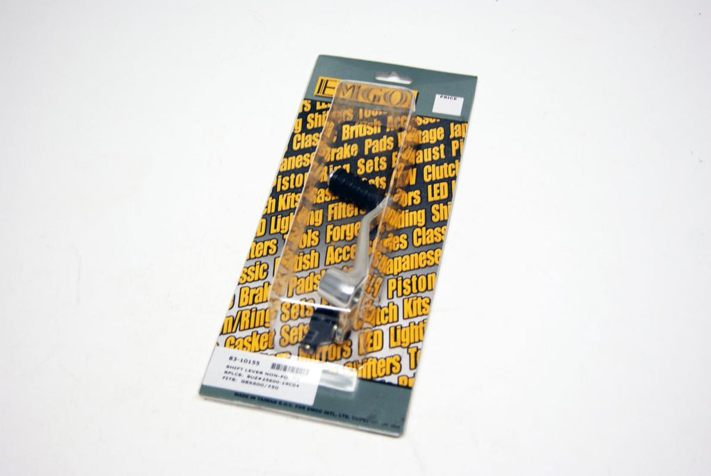 SHIFTER LEVER SUZUKI GSX 88-06 28-1211, ROAD, MC