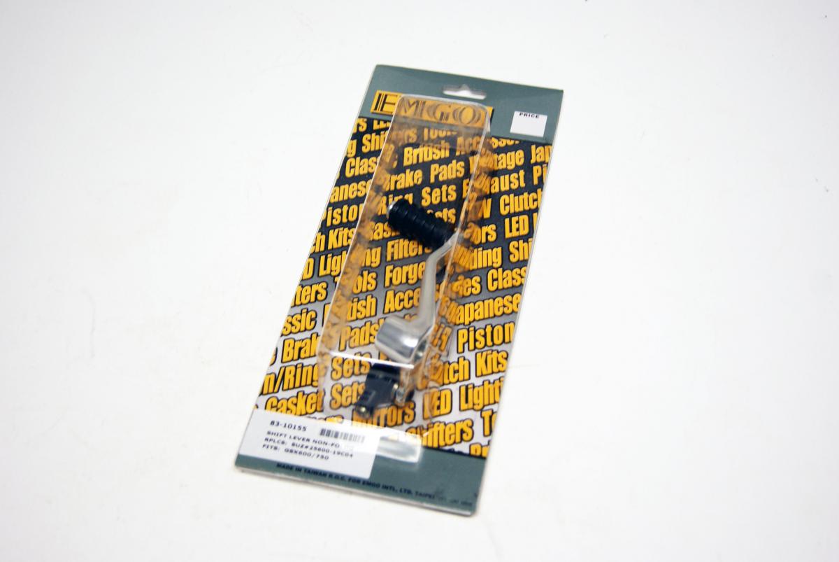 SHIFTER LEVER SUZUKI GSX 88-06 28-1211, ROAD, MC