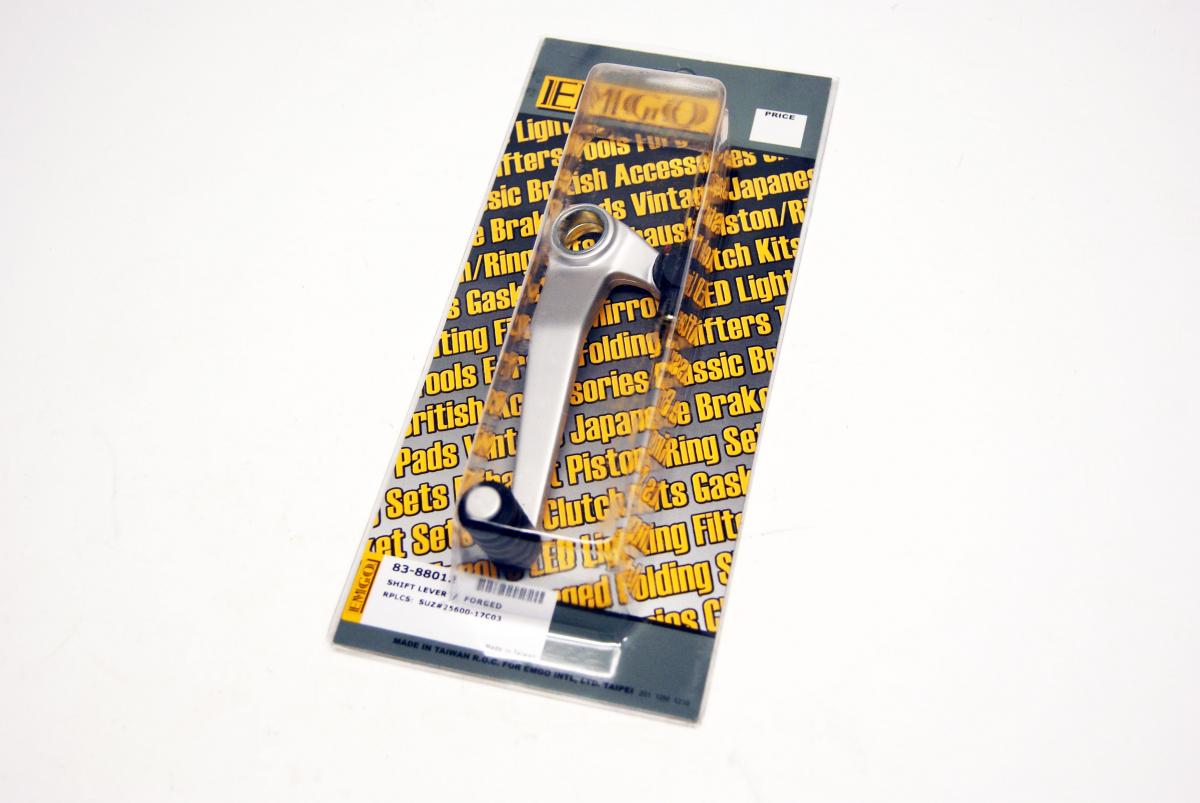 SHIFTER LEVER SUZUKI TL/GSXR 28-1216, ROAD, MC