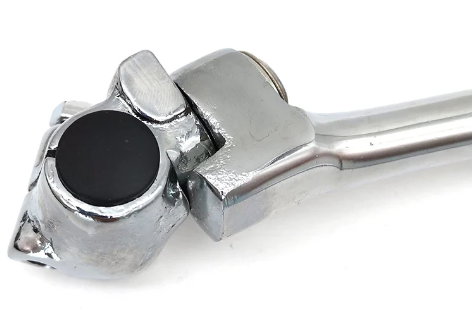 KICK START LEVER 16mm HONDA XL250S XR200R 250 500 28300-428-000