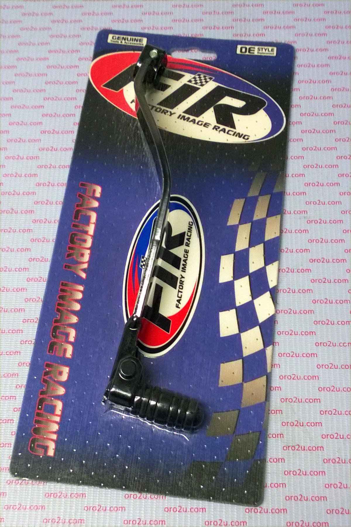 GEAR LEVER SHIFTER KLF250, 13242-1234 KLF250 88-12 ATV
