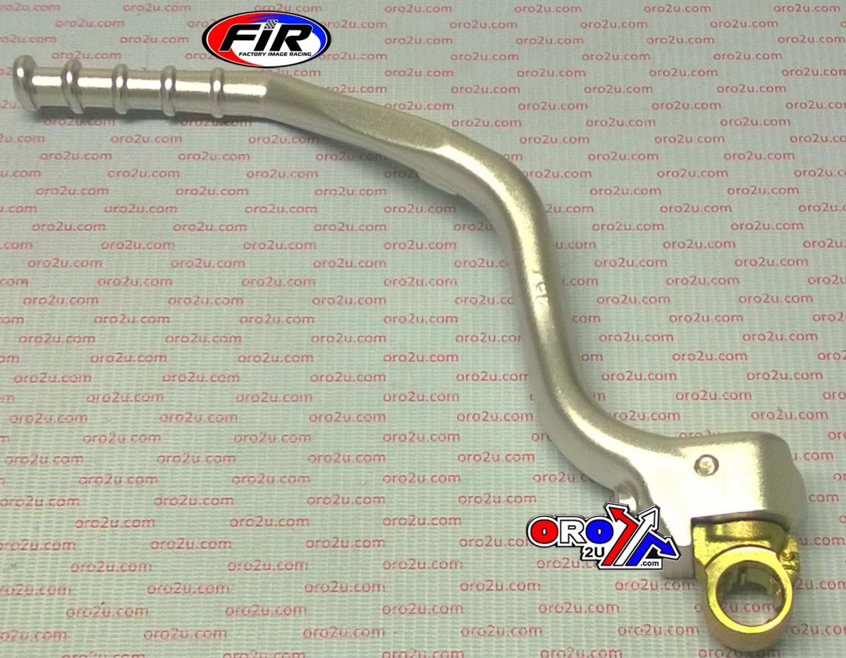KICKSTART LEVER RMZ/RMX 450, MX-08956, 26300-28H20, 26300-28H21