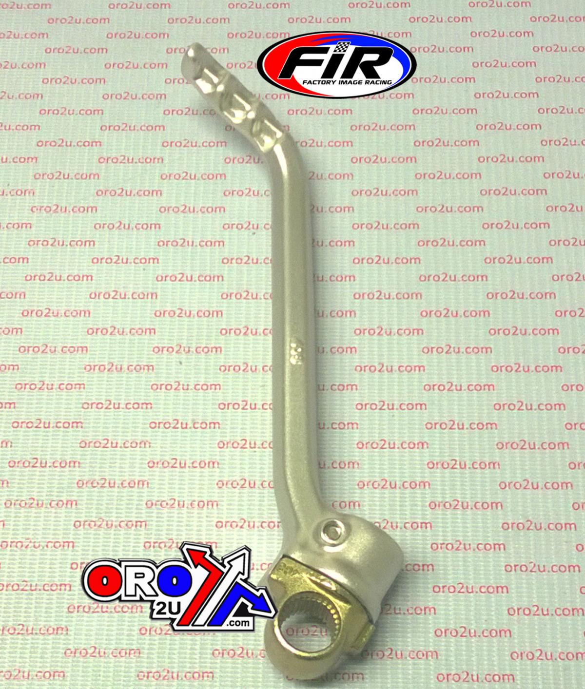 KICKSTART LEVER HUSQVARNA/KTM/GASGAS, MX-08944SL, 50433070044