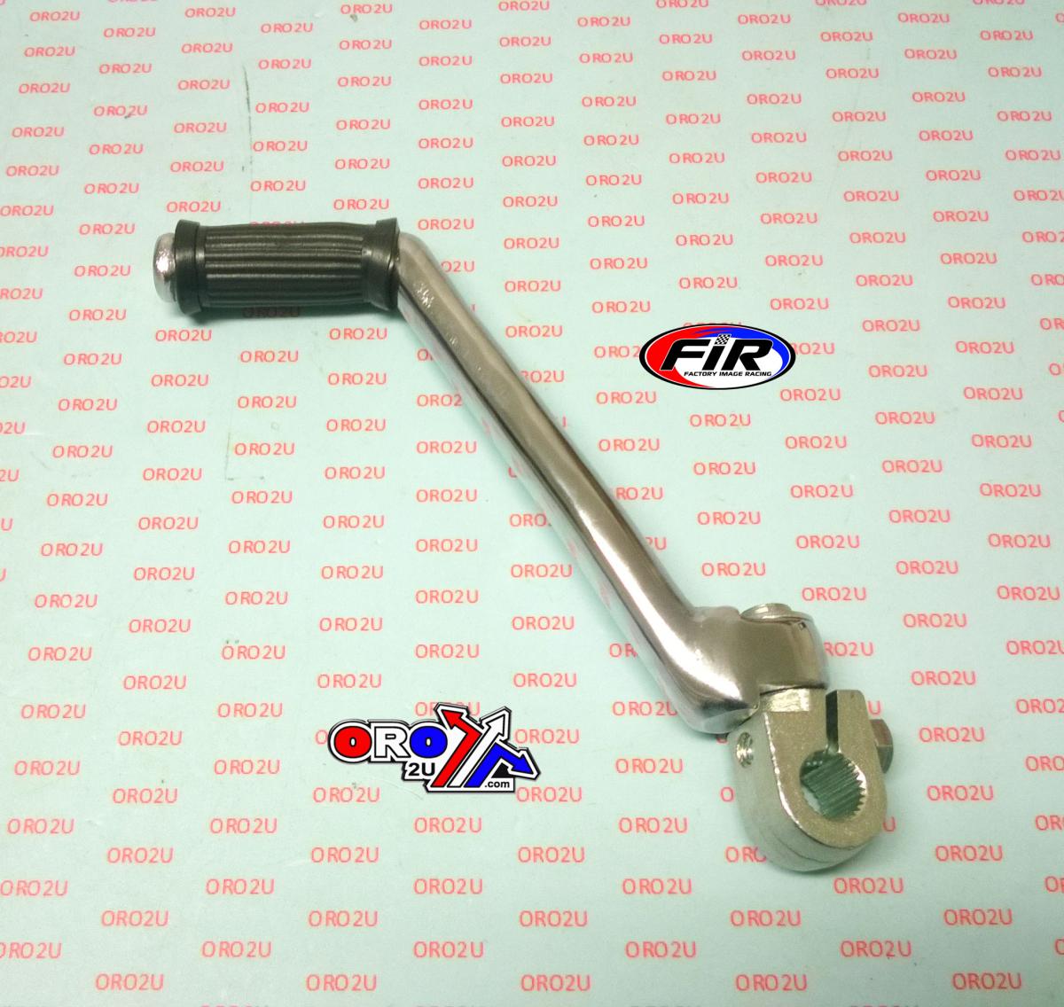 KICKSTART LEVER YAMAMA CARABELA LEFT HAND