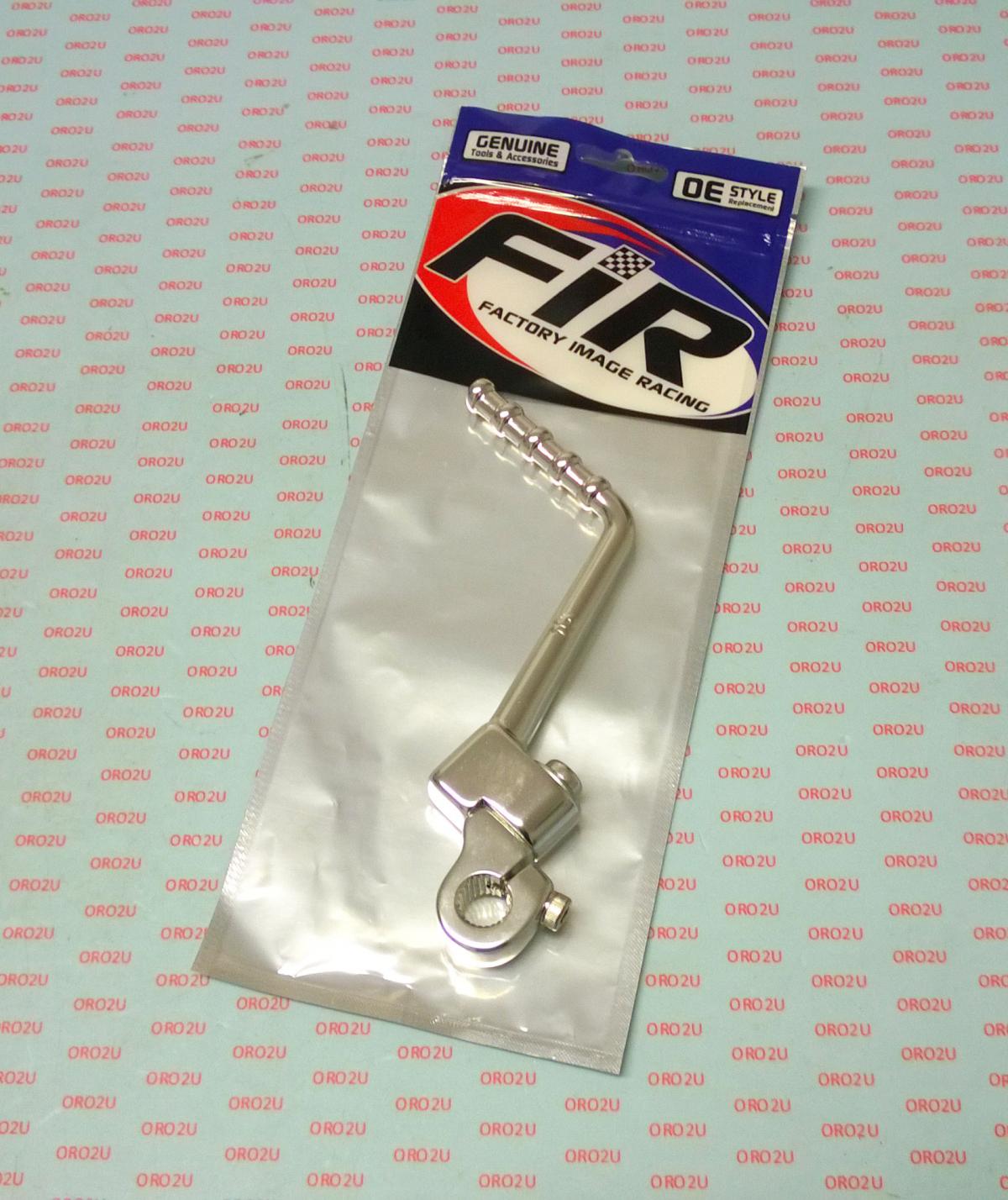 KICKSTART LEVER DERBI, BULTACO, GILERA, APRILA