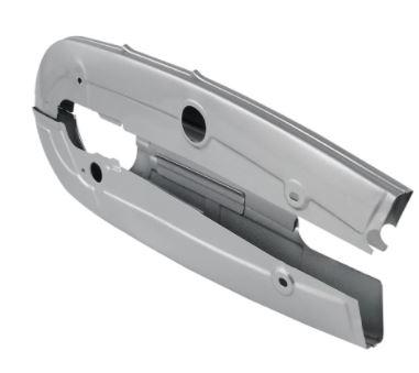 CHAIN GUARD CASE COVER KIT 1983 HONDA CUB C50 C70 C90