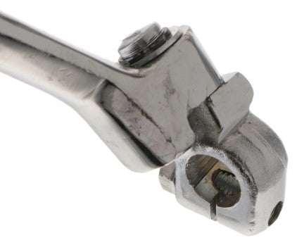 KICKSTART LEVER 15mm HONDA CG125