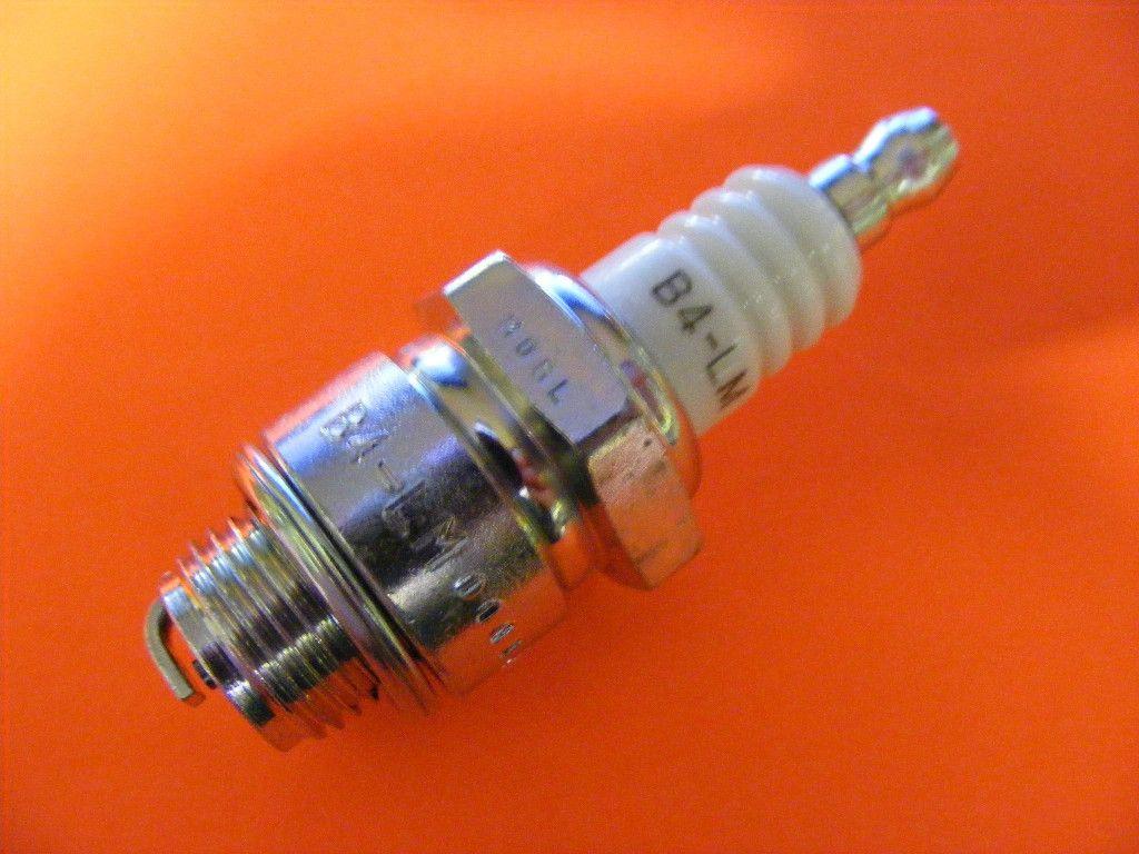 NGK SPARK PLUG B4LM 3410