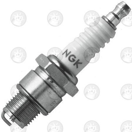 NGK SPARK PLUG B7HS-10 2129