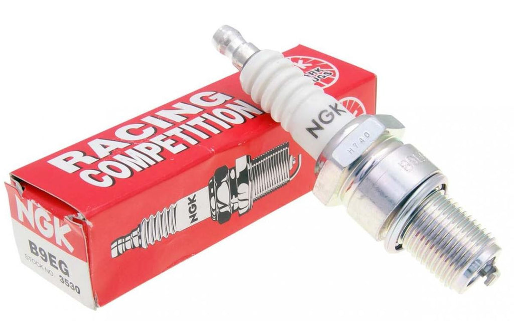 NGK SPARK PLUG B9EG RACING 3530