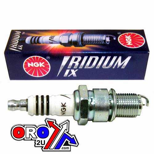 NGK SPARK PLUG BKR5EIX-11