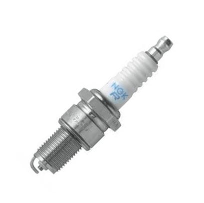 NGK SPARK PLUG BKR6ES 5553