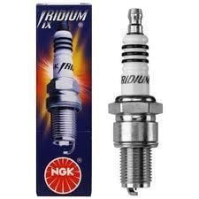 NGK SPARK PLUG BR10EIX RACING 6801 NG