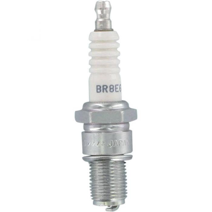 NGK SPARK PLUG BR8EG RACING, 3130